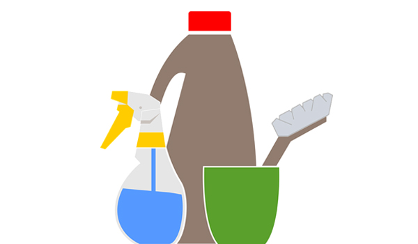 Glass Cleaners Suppliers