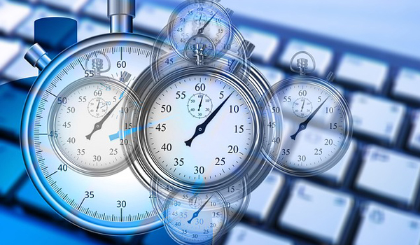 Time Tracking Software Suppliers