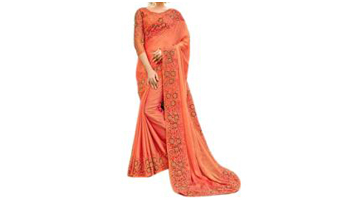 Half Saree Suppliers