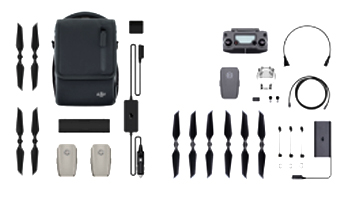 Drone Accessories Suppliers