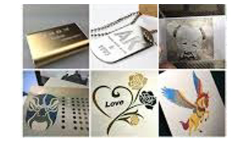 Metal, Plastic & Industrial Printing Services Suppliers