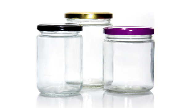 Clear Glass Jar Suppliers in Sholavandan