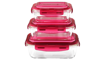 Plastic Food Containers Suppliers