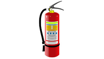 Fire Fighting & Prevention Products Suppliers in Zirakpur