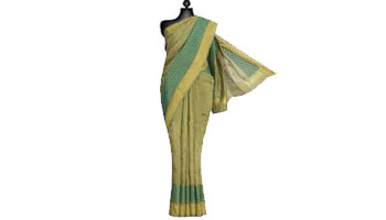 Linen Saree Suppliers in Adalaj