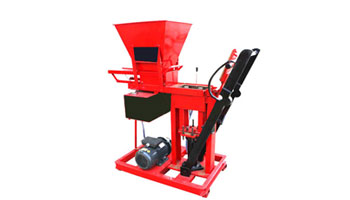 Hydraulic Brick Making Machine Suppliers