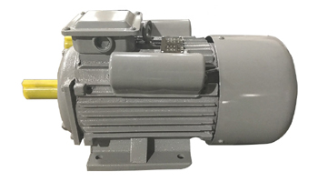 AC Induction Motor Suppliers