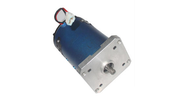 DC Shunt Motor Suppliers