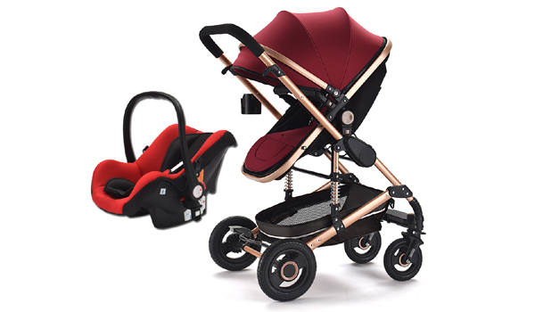 Baby Strollers Suppliers