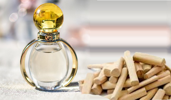 Sandal Perfume Suppliers