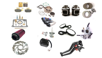 ATV Parts Suppliers