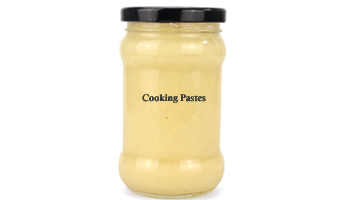 Cooking Pastes Suppliers