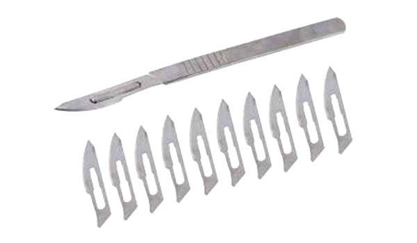 Scalpel Blades Suppliers