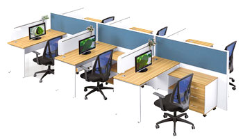 Desks & Workstations Suppliers in Achhnera