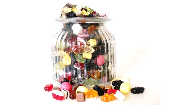 Candies & Mints Suppliers in Ottappalam