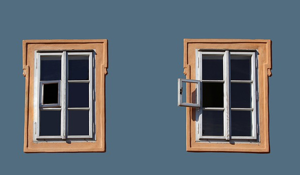 Windows Suppliers in Palanpur