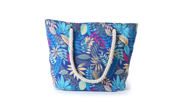 Canvas & Beach Tote Bags Suppliers in Sainthia