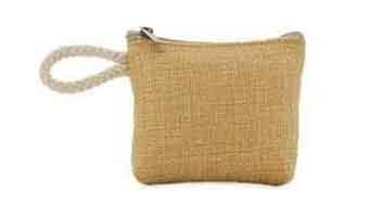 Jute Wallet Suppliers