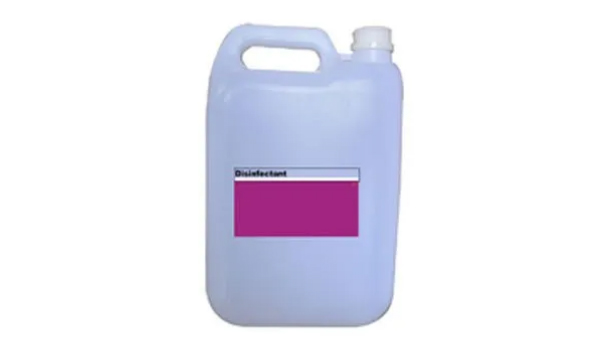 Broad Spectrum Disinfectant Chemical Suppliers