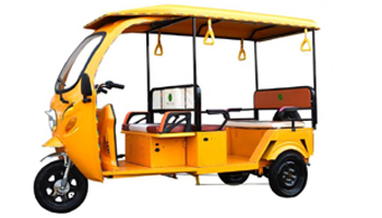 Solar Tricycle Suppliers in Malkangiri