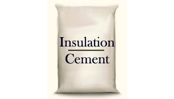 Insulation Cement Suppliers