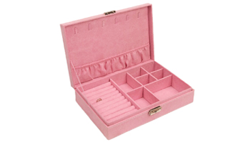 Jewellery Boxes & Organisers Suppliers in Valsad