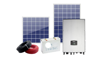 Solar Photovoltaic Systems Suppliers in Egypt