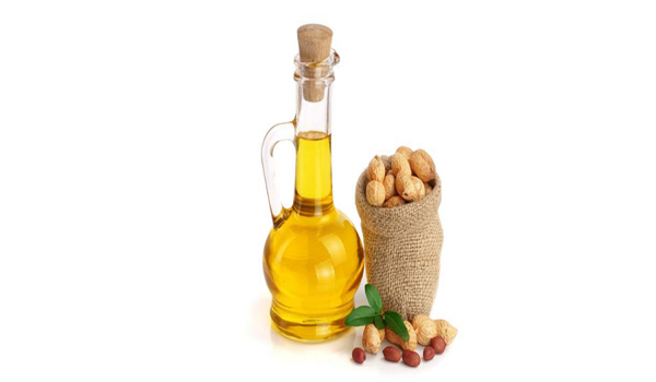 Cold Pressed Peanut Oil Suppliers in Nathdwara