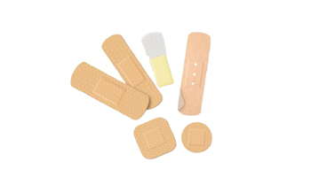 Bandages Suppliers in Bageshwar