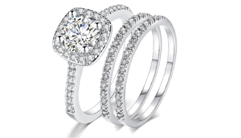 Women Diamond Jewellery Suppliers in Nilanga