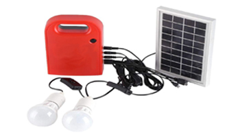 Solar Lighting Kit Suppliers