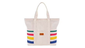 Canvas Beach Bag Suppliers