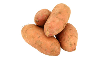 Sweet Potatoes Suppliers in Dhanbad