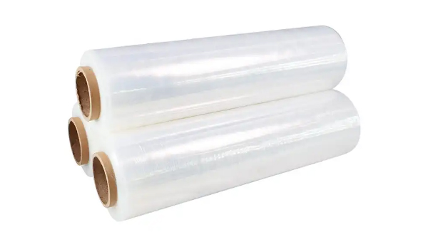 Paper, Plastic & Wraps Suppliers