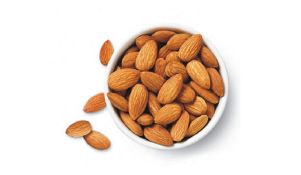 California Almond Suppliers in Siwan