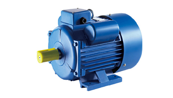 Industrial Motors Suppliers in Pukhrayan