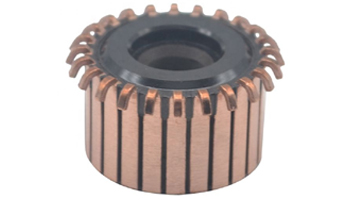 Hooked Commutator Suppliers