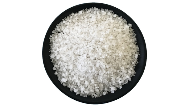 Industrial Salt Suppliers in Egypt