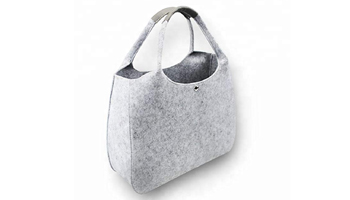 Wool Felt Bag Suppliers