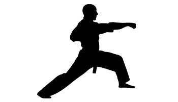 Martial Arts Suppliers