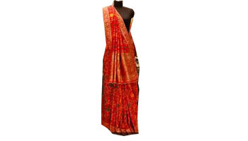 Designer Sarees Suppliers in Vadnagar