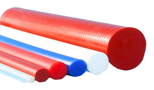 Rubber Tubes, Cords & Profiles Suppliers