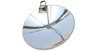 Parabolic Solar Cooker Suppliers in Thangadh