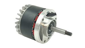 Rotor mounted Motor Suppliers