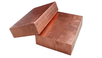 Copper Ingots Suppliers