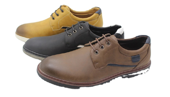 Men Casual Shoes Suppliers