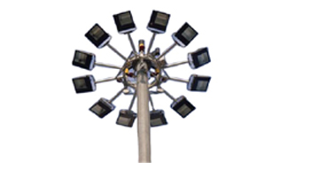 Solar Mast Light Suppliers