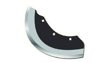 Chaff Cutter Blades Suppliers