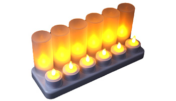 Flameless LED Candle Suppliers