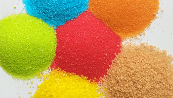 Coloured Sand Suppliers